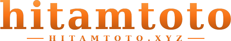 hitamtoto logo